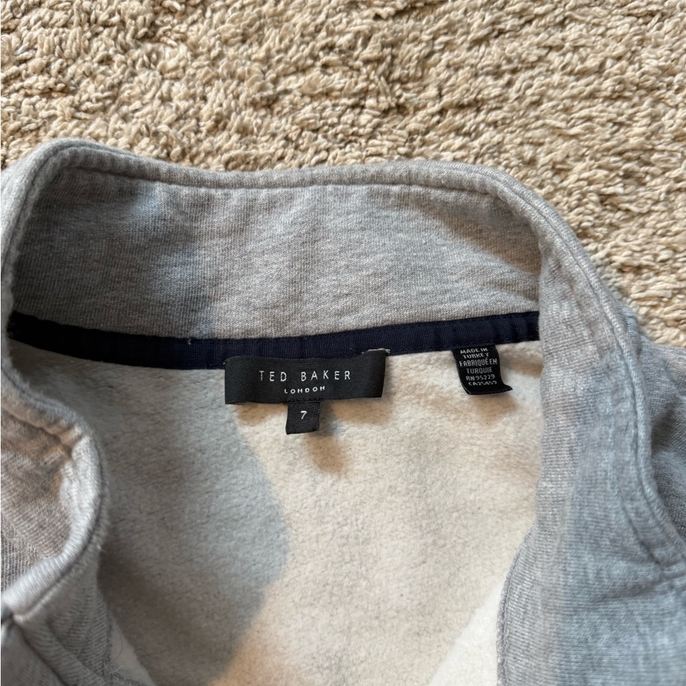 Ted Baker Pullover - image 2